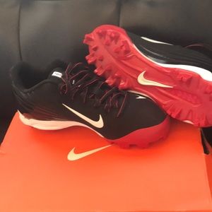 Nike Vapor size soccer 3Y